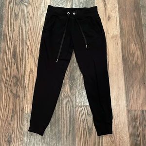 Women’s xs calvin Klein joggers